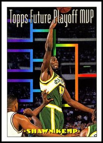 202 Shawn Kemp